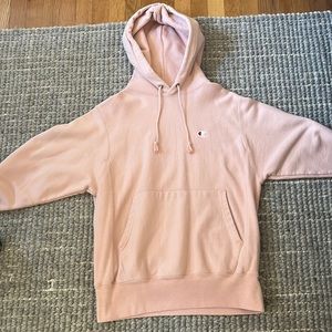 Champion hoodie